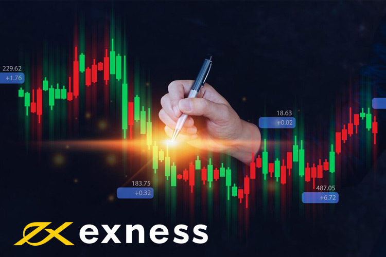 Profession on Exness - What you require to know when trading